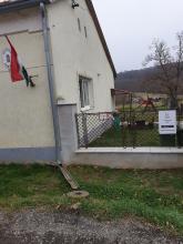 Óvoda udvar